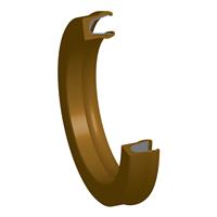 Low Friction FlexiSeal with Beaded Lip (FBK-V) 